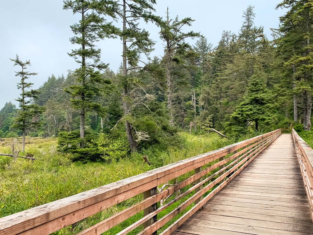 hikes around long beach