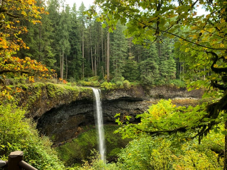Discover the Best Day Trips from Portland