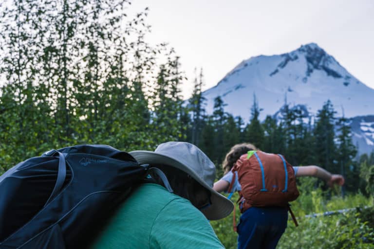 What to Bring on a Hike (and What to Leave at Home)