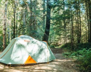 What to Bring Camping (A Beginners Guide to the Essentials)