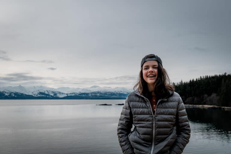 Visiting Juneau Alaska in Winter: 7 Incredible Things to Do