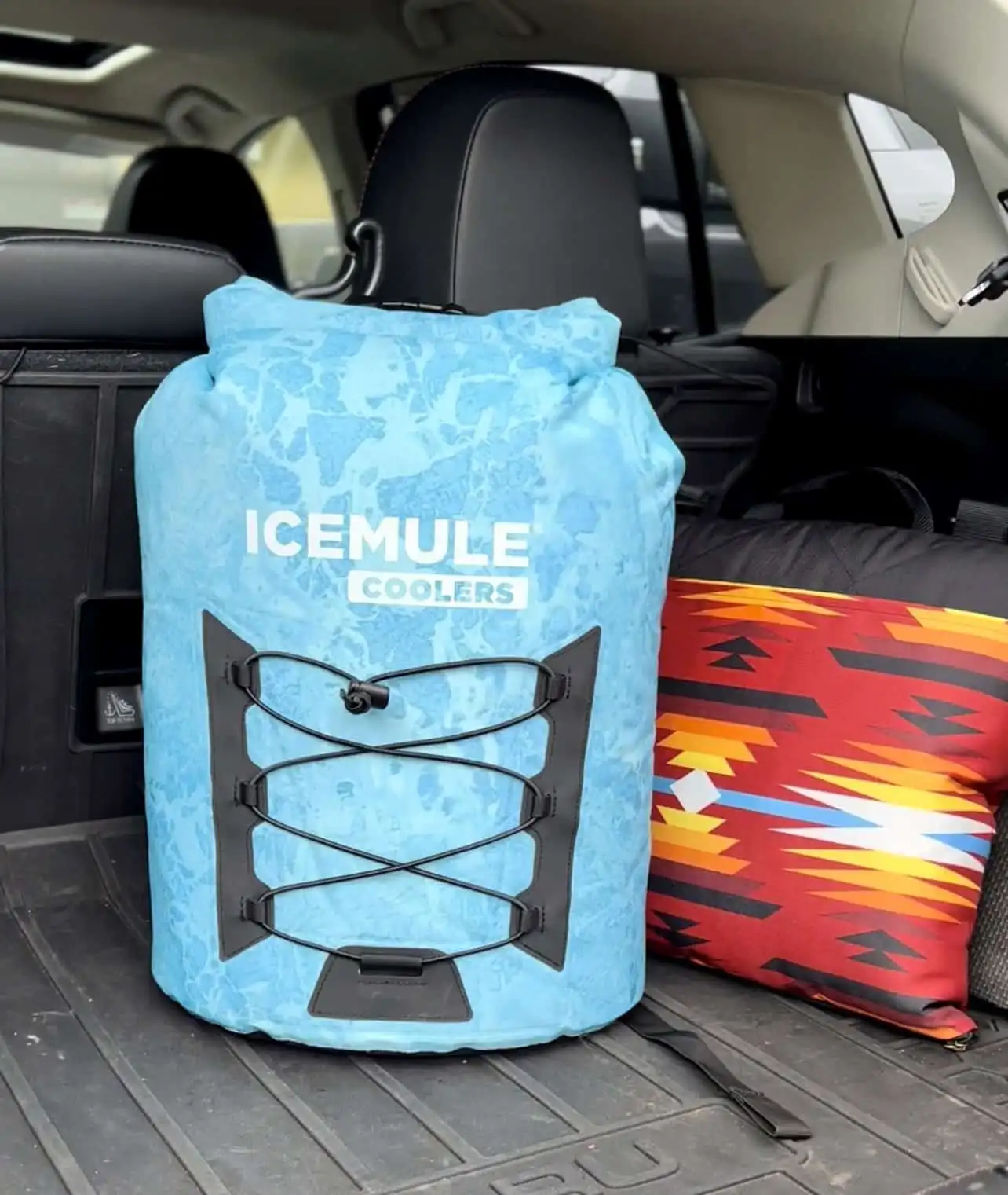 ICEMULE Coolers Pro