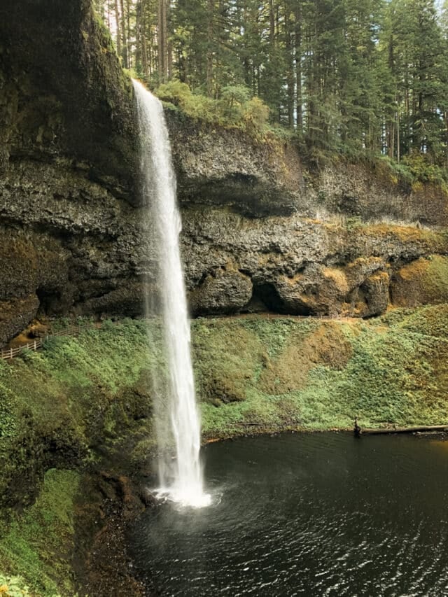 17 Best Waterfalls in Oregon You Can't Miss (Local's Guide)