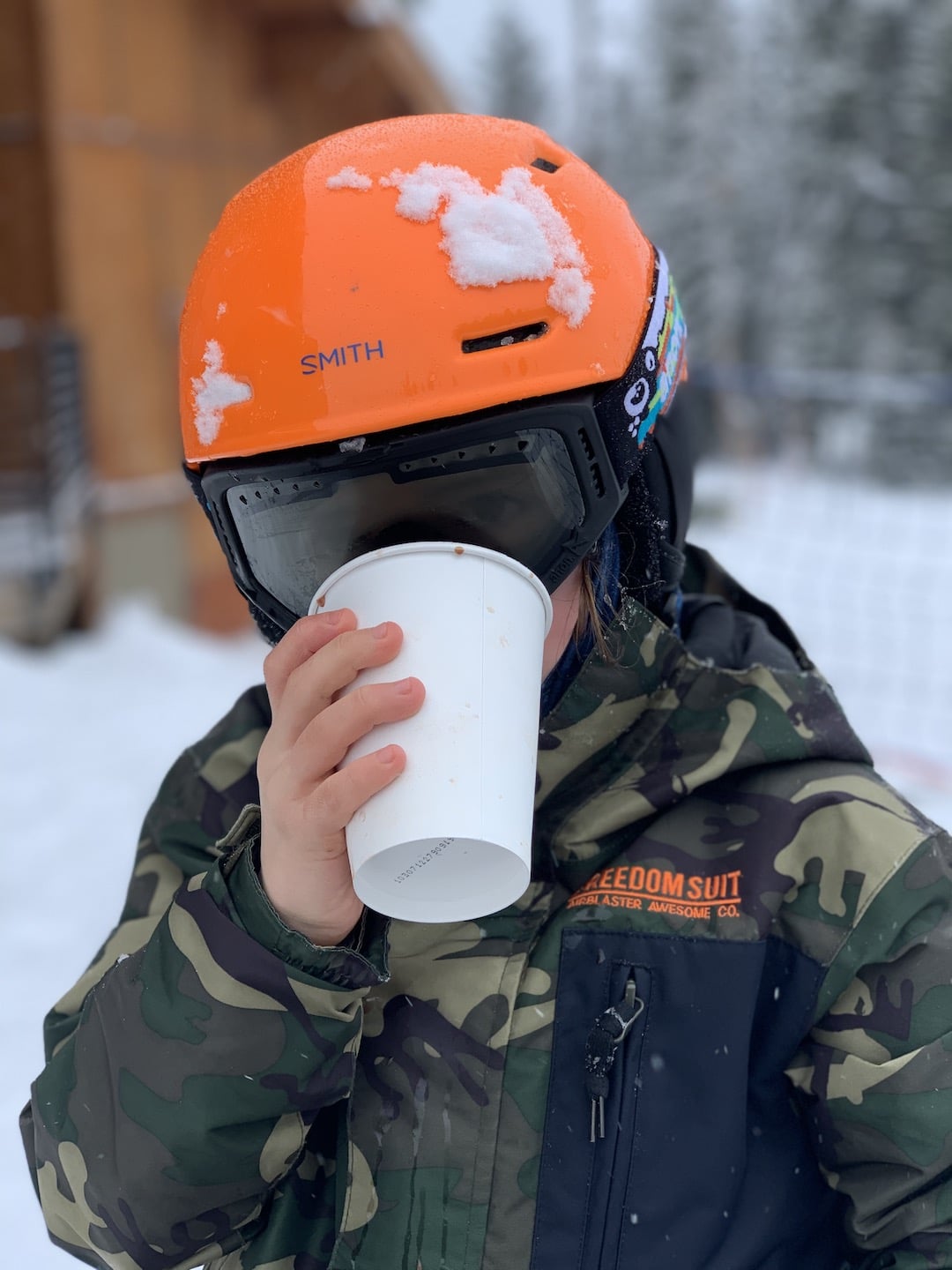 Best Snowboarding Gear for Kids 10 Must Have Snowboarding Essentials