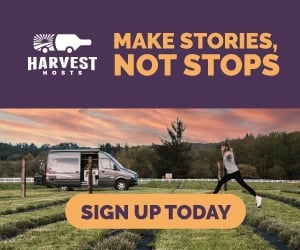 Harvest Hosts
