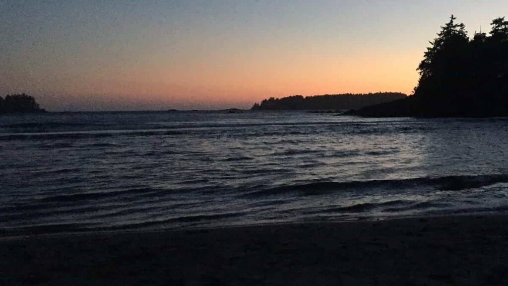 Olympic National Park Campgrounds - National Parked