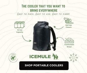 Portable Coolers Affiliate Banners 300 x 250 px 1